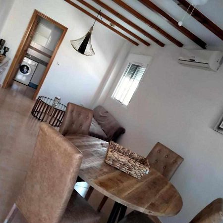 Apartamento GRAN ALACANT Santa Pola Exterior foto