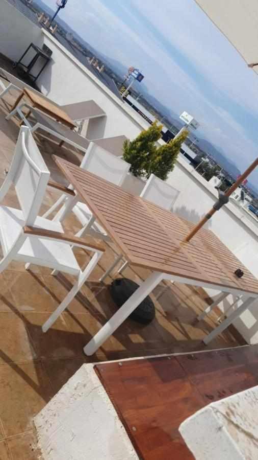 Apartamento GRAN ALACANT Santa Pola Exterior foto