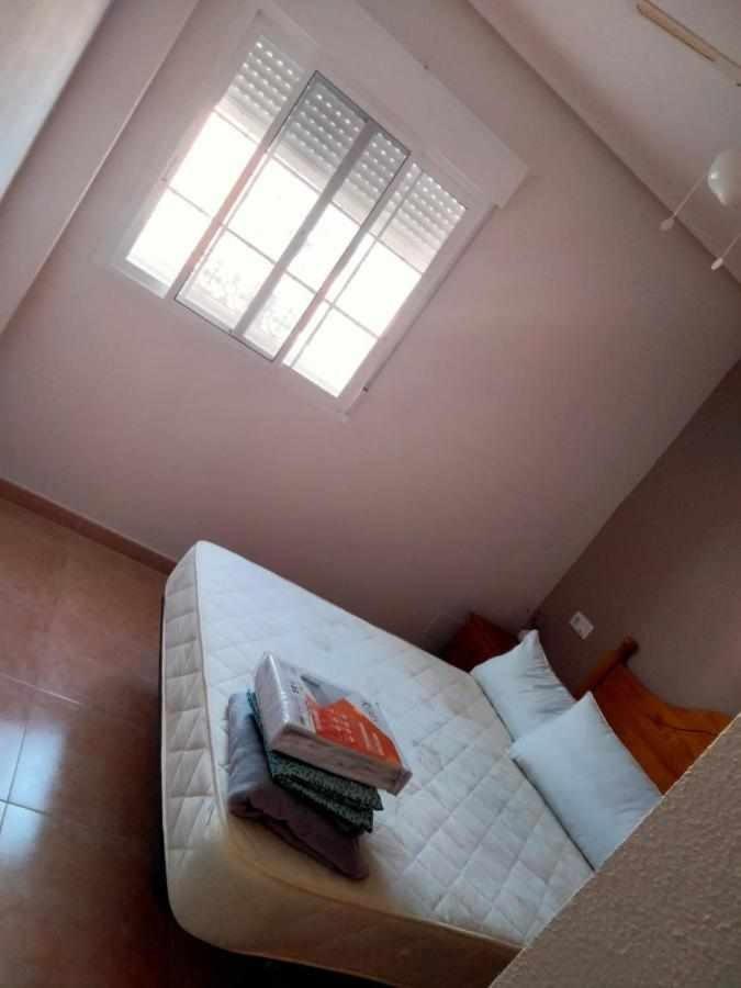 Apartamento GRAN ALACANT Santa Pola Exterior foto