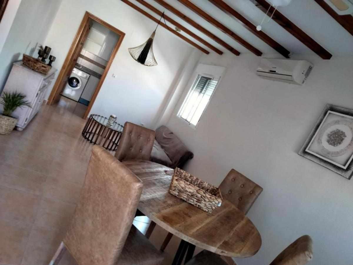 Apartamento GRAN ALACANT Santa Pola Exterior foto