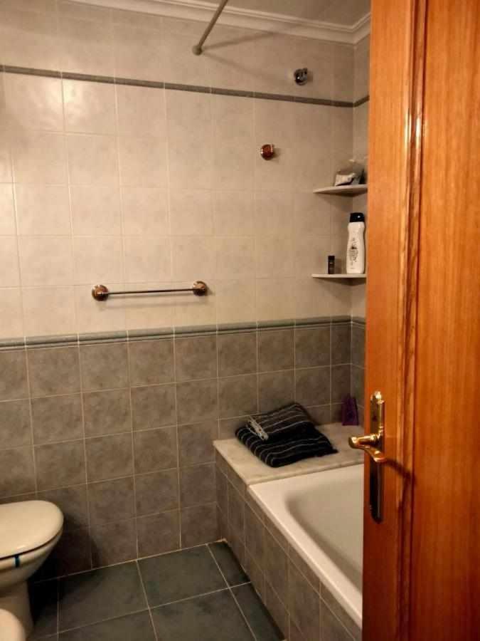 Apartamento GRAN ALACANT Santa Pola Exterior foto