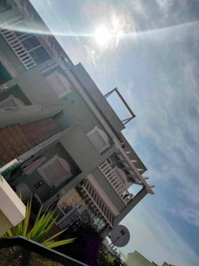 Apartamento GRAN ALACANT Santa Pola Exterior foto