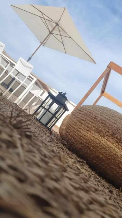 Apartamento GRAN ALACANT Santa Pola Exterior foto